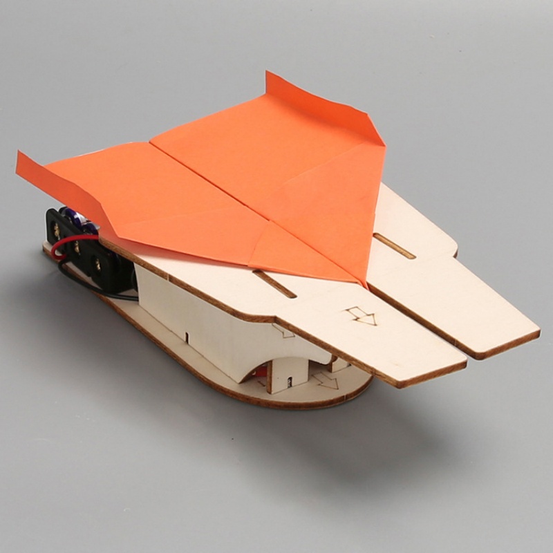 Brinquedo de Catapulta para Av - Catapult Launcher Toy avaliação e preço