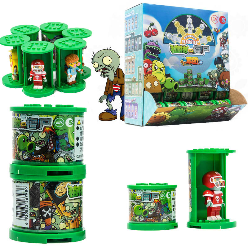 Plantas Genuínas VS. Zumbis cr - Kids Toys Under 50 avaliação e preço