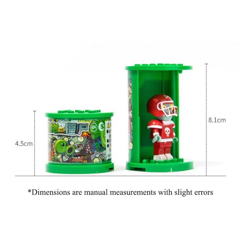 Plantas Genuínas VS. Zumbis cr - Kids Toys Under 50 avaliação e preço