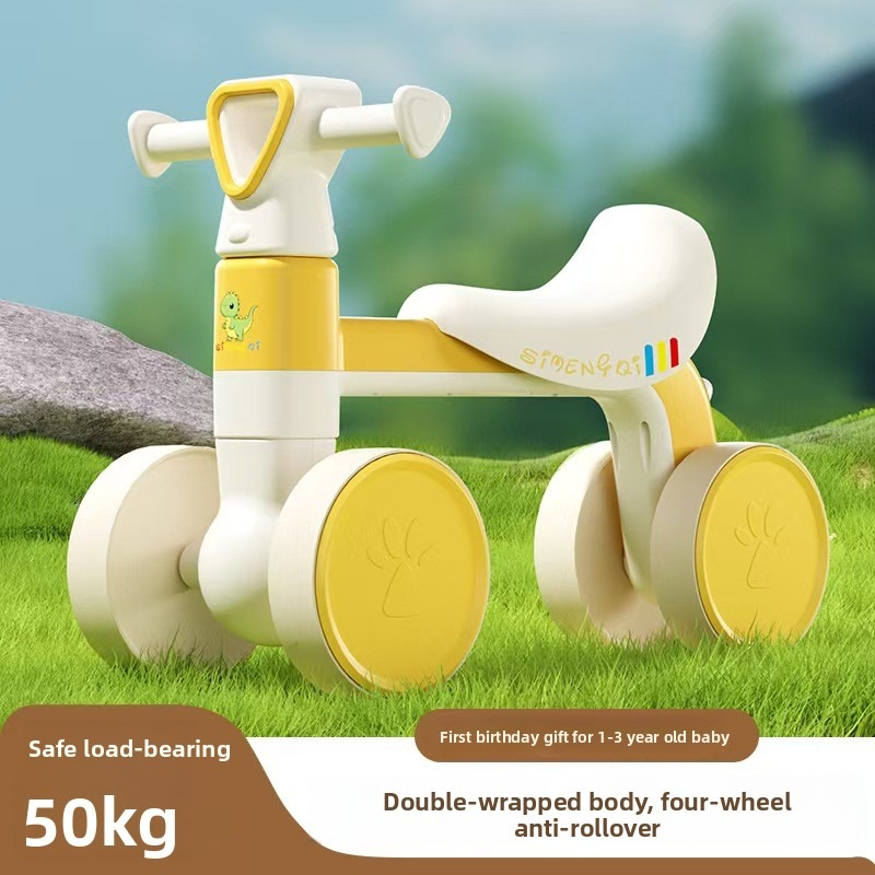 Bicicleta de Equilíbrio para B - Kids Toys 3 Year Old avaliação e preço
