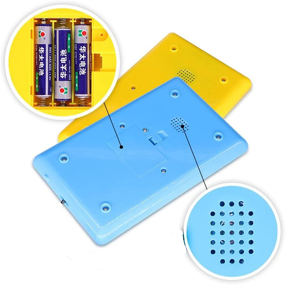 Árabe Quran Learning Machine,  - Kids Quran Toys avaliação e preço
