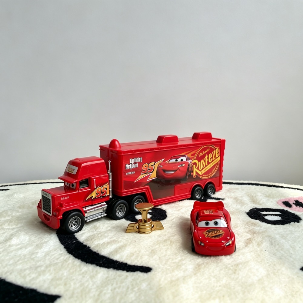 Modelo de Carro em Liga Metáli - Kids Toys 3 Year Old avaliação e preço