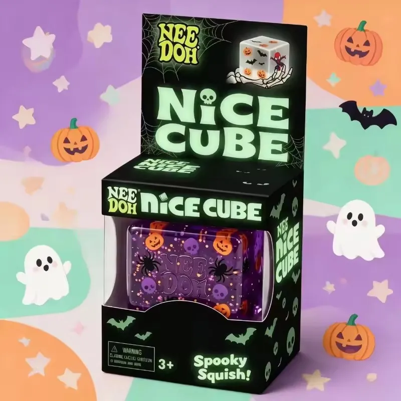 Brinquedo Sensorial de Apertar - Kids Toys Xmas avaliação e preço
