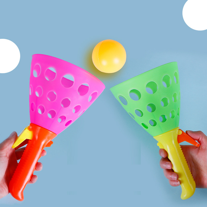 Brinquedo de arremesso com dup - Catapult Launcher Toy avaliação e preço