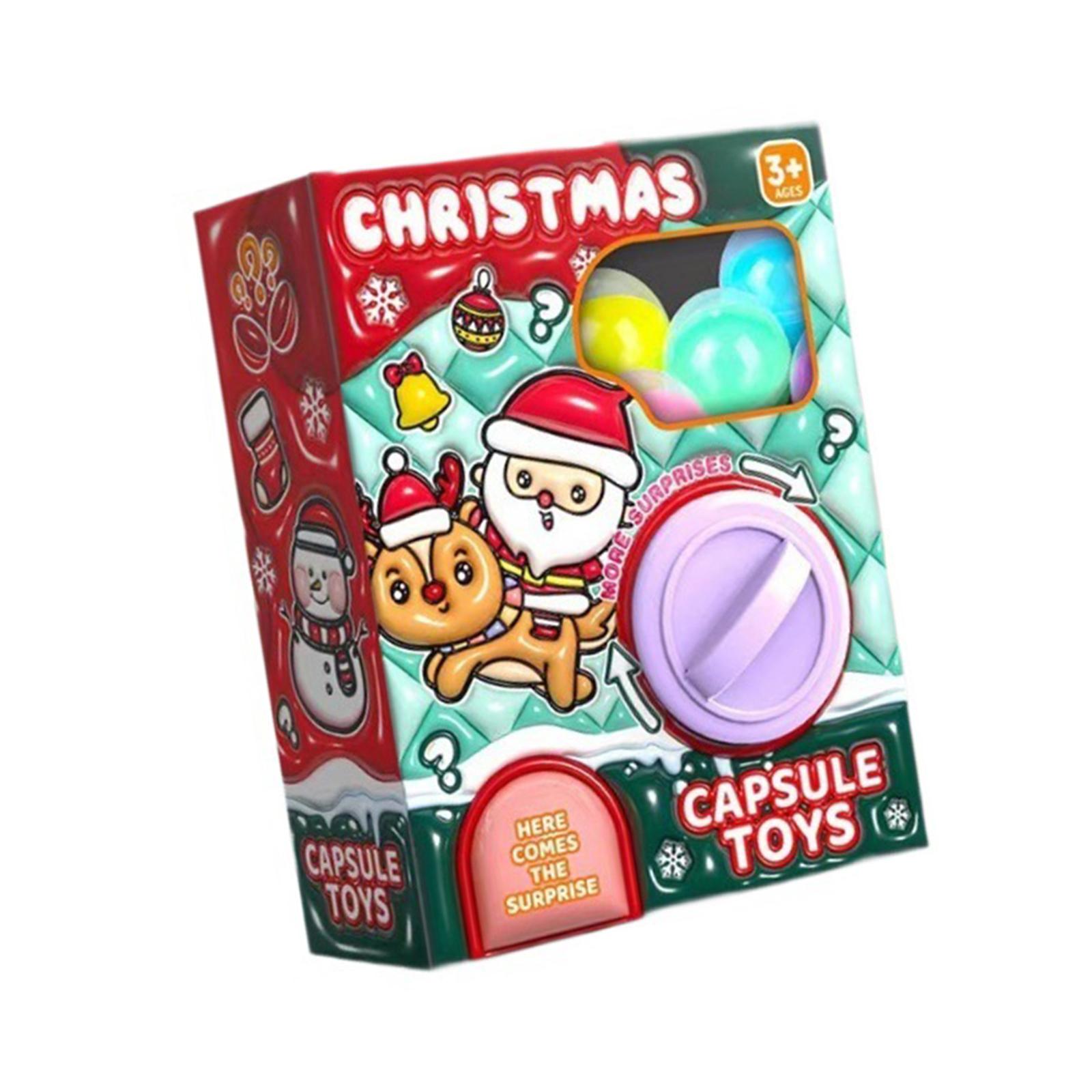 Máquina de Ovos de Natal, Mini - Kids Yard Toys avaliação e preço