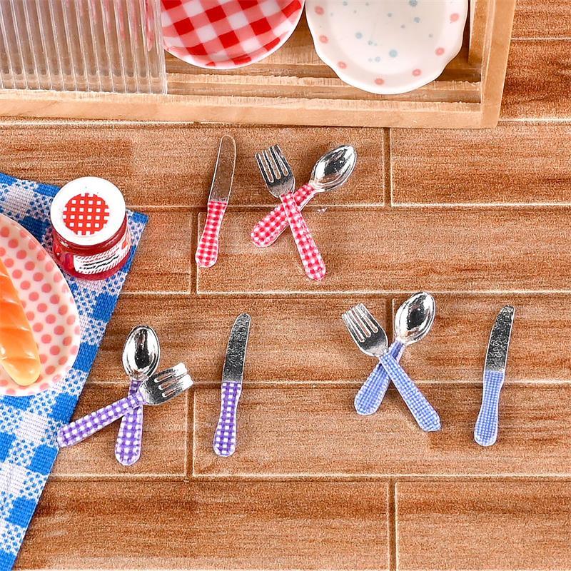 3 conjunto de casa de bonecas  - Kids Toys Kitchen Set avaliação e preço