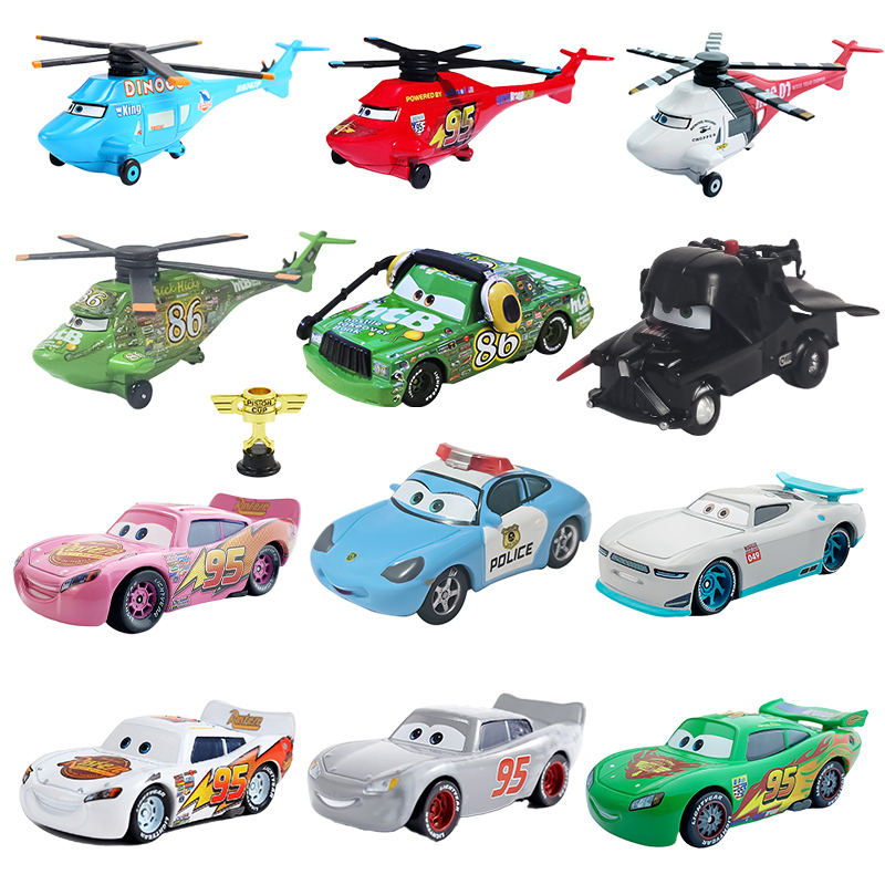 Colecionáveis de Carros de Bri - Kids Toys 3 Year Old avaliação e preço
