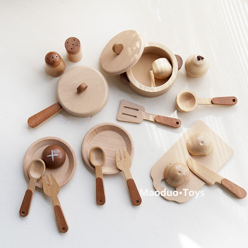 Conjunto de cozinha infantil d - Kids Toys Kitchen Set avaliação e preço