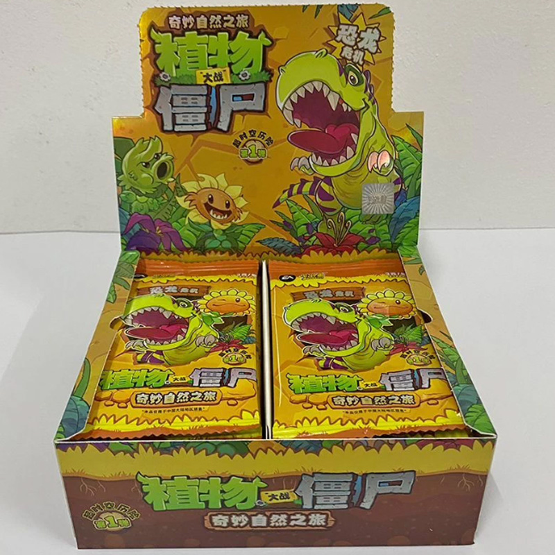 Pacote de Cartas Oficial Kayou - Kids Zombie Toys avaliação e preço