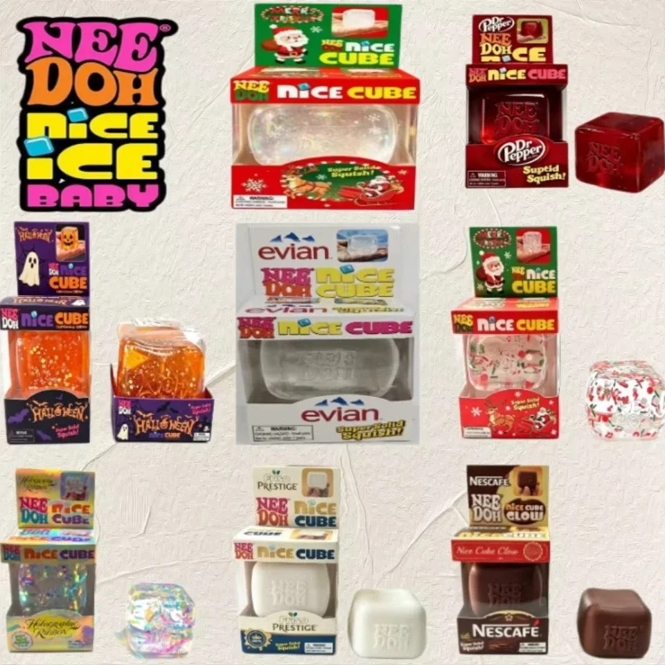 Brinquedo Sensorial Schylling  - Kids Toys Xmas avaliação e preço