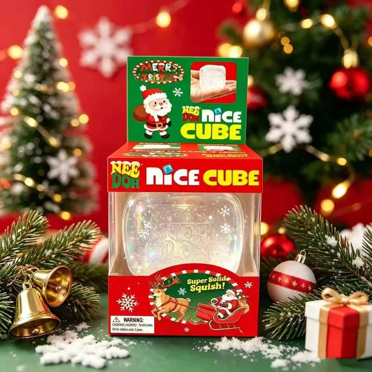 Brinquedo Sensorial Schylling  - Kids Toys Xmas avaliação e preço