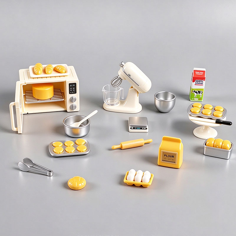 Conjunto de brinquedos para br - Kids Toys Kitchen Set avaliação e preço